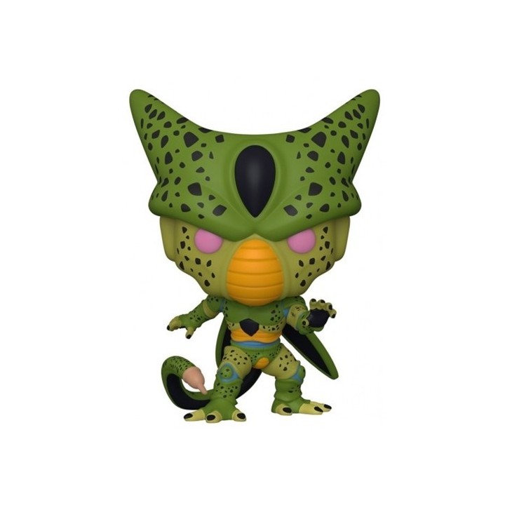 FUNKO POP Dragon Ball Z - 947 Cell (First Form) 9 cm