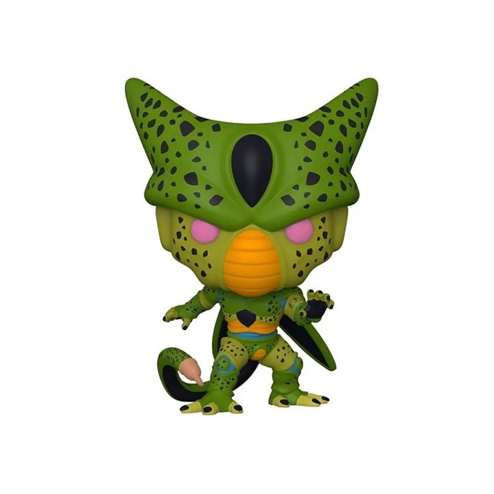 FUNKO POP Dragon Ball Z - 947 Cell First Form (Special Edition) 9 cm