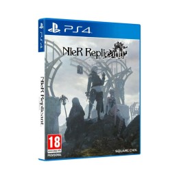 Nier Replicant ver.1.22474487139... EU