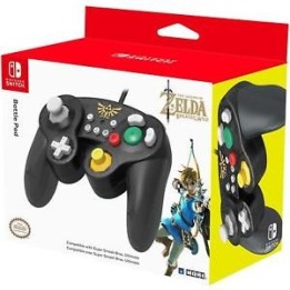 HORI Zelda Battle Pad
