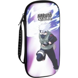 KONIX NARUTO CARRY BAG KAKASHI Naruto