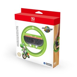 HORI Volante Attachment Set (Yoshi)