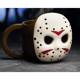 PALADONE FRIDAY THE 13TH : Tazza Jason Voorhees 500ml