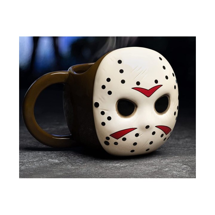 PALADONE FRIDAY THE 13TH : Tazza Jason Voorhees 500ml