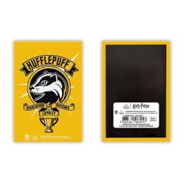 ABYSTYLE Harry Potter - Calamita POP Color :" Hufflepuff"