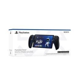 SONY PlayStation Portal Remote Player – Midnight Black