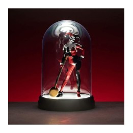 PALADONE DC COMICS HARLEY QUINN LAMPADA