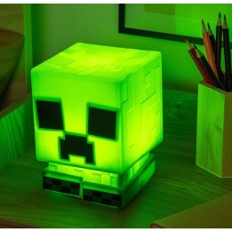 PALADONE Creeper SquishyGlo Silicone Light Rechargeable