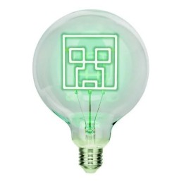 PALADONE Creeper LED Neon Bulb Only UK EU AUS