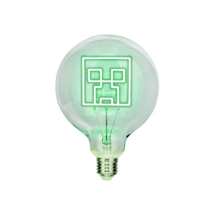 PALADONE Creeper LED Neon Bulb Only UK EU AUS