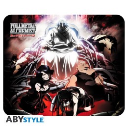 ABYSTYLE FULLMETAL ALCHEMIST - Mousepad: "Homunculi"