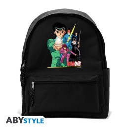 ABYSTYLE YU YU HAKUSHO - Zaino: "Gruppo"