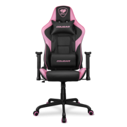 COUGAR SEDIA GAMING ARMOR ELITE EVA
