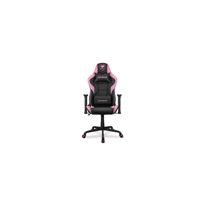 COUGAR SEDIA GAMING ARMOR ELITE EVA