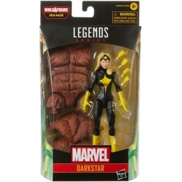 HASBRO MARVEL COMICS LEGENDS - DARK STAR 15CM