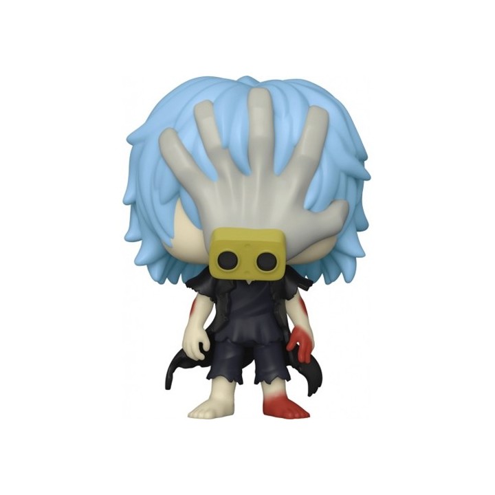 FUNKO POP My Hero Academia - 1149 Tomura Shigaraki (Exclusive) 9 cm