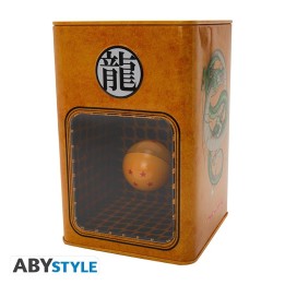 ABYSTYLE DRAGON BALL - Salvadanaio: "DBZ/Shenron"