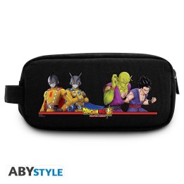 ABYSTYLE DRAGON BALL HERO - Trousse: "Group"