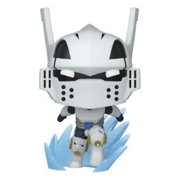 FUNKO POP My Hero Academia - 1349 Tenya (RBurst) 9 cm