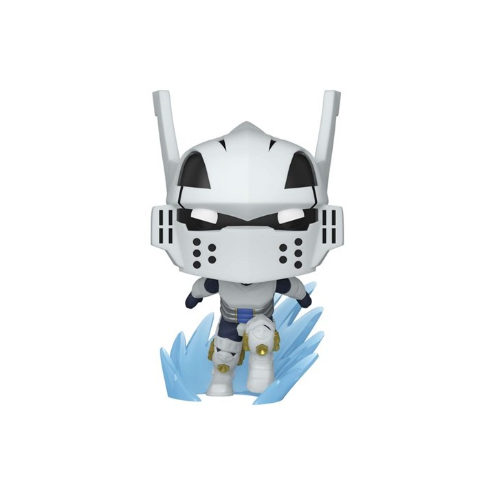 FUNKO POP My Hero Academia - 1349 Tenya (RBurst) 9 cm
