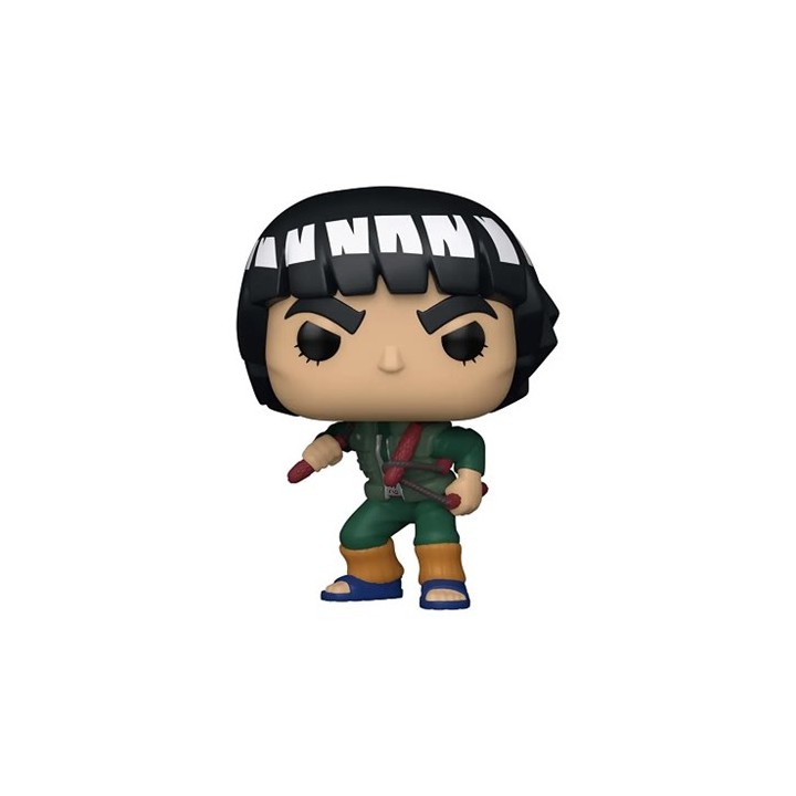FUNKO POP Naruto Shippuden - 1195 Might Guy 9 cm