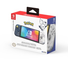 HORI Switch Split Pad Compact (Eevee)