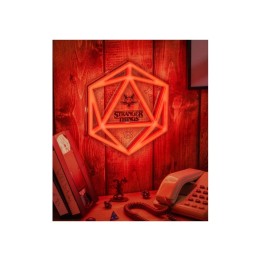 PALADONE STRANGER THINGSStranger Things 5 Wall Mountable LED Neon Light
