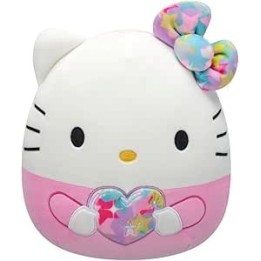 JAZWARES Squishmallows: Hello Kitty 25cm