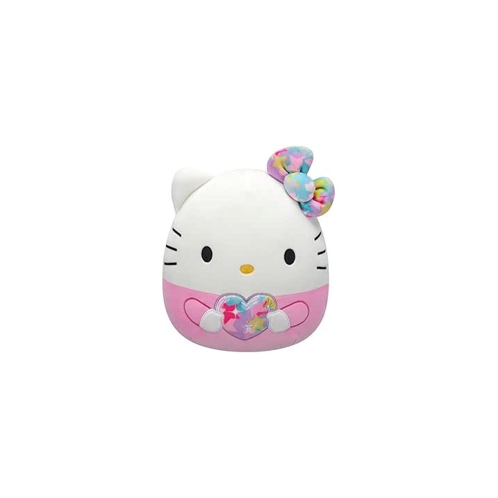 JAZWARES Squishmallows: Hello Kitty 25cm