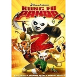 Kung Fu Panda 2
