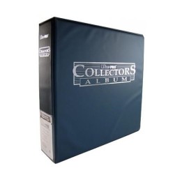 ULTRA PRO - Album 3-Rings Collectors Blue