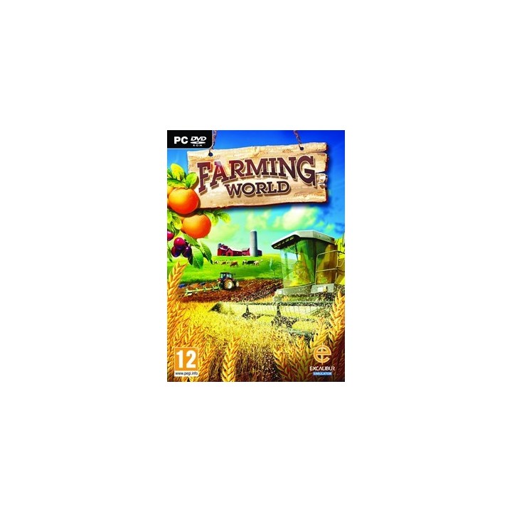Farming World