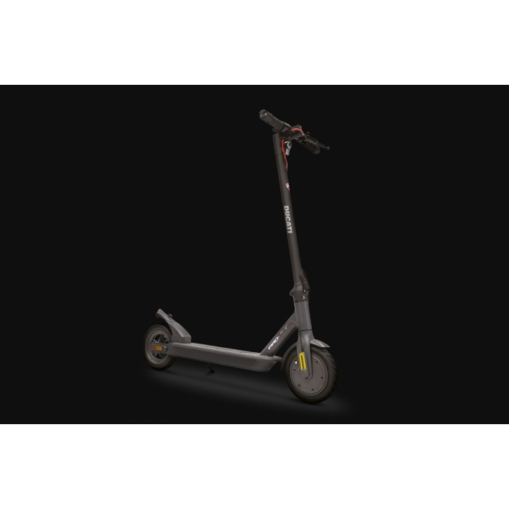 DUCATI E-scooter Pro I EVO (in alternativa APRILIA ESR-2)
