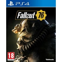 Fallout 76 + Expansion