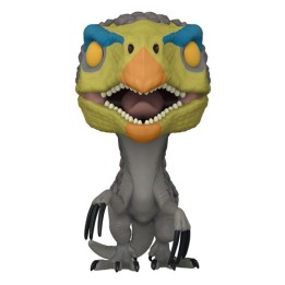 FUNKO POP Jurassic World 3 - 1206 Therizinosaurus 9 cm