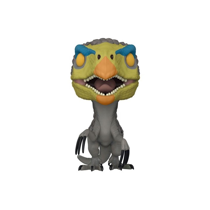 FUNKO POP Jurassic World 3 - 1206 Therizinosaurus 9 cm