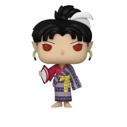 FUNKO POP Inuyasha - 1593 Kagura 9 cm