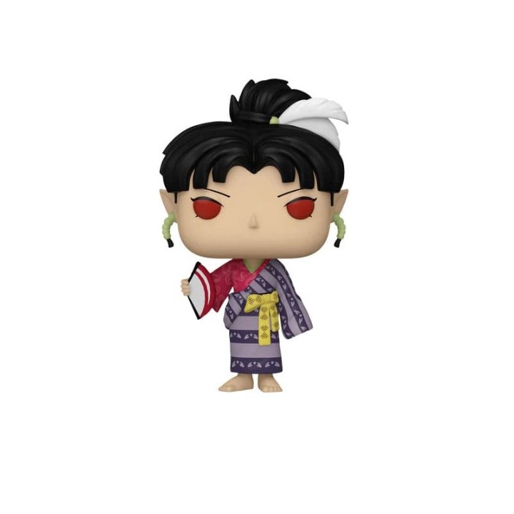FUNKO POP Inuyasha - 1593 Kagura 9 cm
