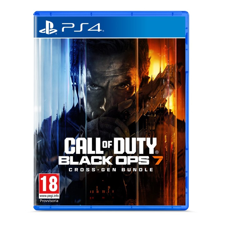 Call Of Duty Black Ops 7