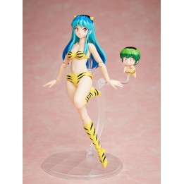 Urusei Yatsura Lum & Ten Buzzmod