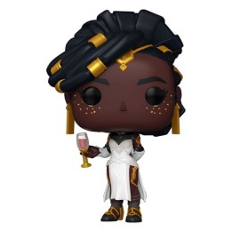 FUNKO POP Arcane - 1489 Mel 9 cm