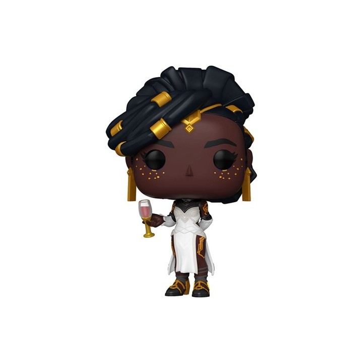 FUNKO POP Arcane - 1489 Mel 9 cm
