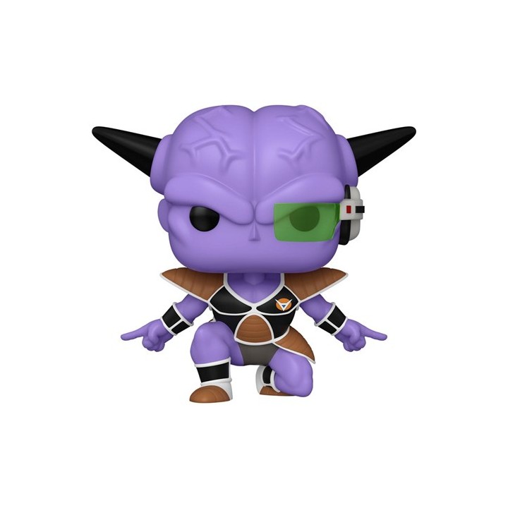 FUNKO POP Dragon Ball Z - 1493 Ginyu 9 cm