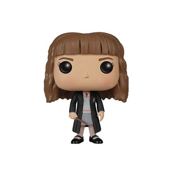 FUNKO POP Harry Potter - 03 Hermione Granger 9 cm