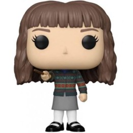 FUNKO POP Harry Potter - 133 Hermione w/Wand 9 cm