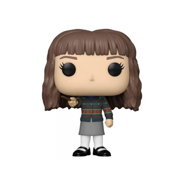 FUNKO POP Harry Potter - 133 Hermione w/Wand 9 cm