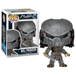 FUNKO POP Movies: AVP Requiem - 1999 Bull Predator 9cm