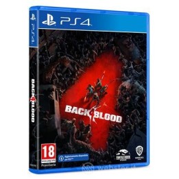 Back 4 Blood