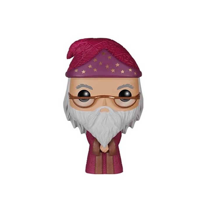 FUNKO POP Harry Potter - 04 Albus Silente 9 cm