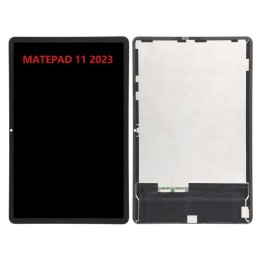 DISPLAY LCD + TOUCHSCREEN DISPLAY COMPLETO SENZA FRAME PER HUAWEI MAT.